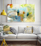 Deviation II by Sisa Jasper on GIANT ART - abstract