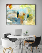 Deviation II by Sisa Jasper on GIANT ART - abstract