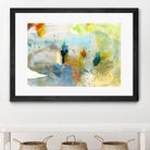 Deviation II by Sisa Jasper on GIANT ART - abstract