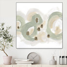 Intangible I by June Erica Vess on GIANT ART - abstract