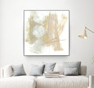 Intangible IV by June Erica Vess on GIANT ART - abstract