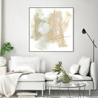 Intangible IV by June Erica Vess on GIANT ART - abstract