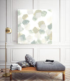 Intangible VI by June Erica Vess on GIANT ART - abstract