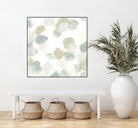 Intangible VI by June Erica Vess on GIANT ART - abstract