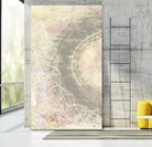 Crystal Vision I by Naomi McCavitt on GIANT ART - abstract