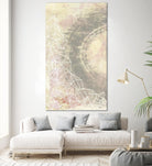 Crystal Vision I by Naomi McCavitt on GIANT ART - abstract