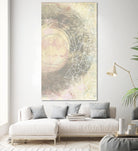 Crystal Vision II by Naomi McCavitt on GIANT ART - abstract