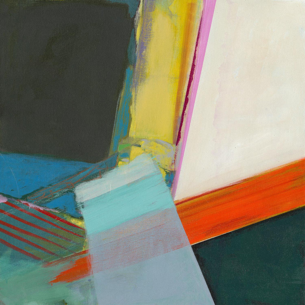 Solidity II by Jodi Fuchs on GIANT ART - abstract
