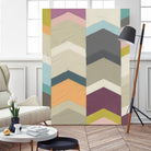 Confetti Prism I by June Erica Vess on GIANT ART - abstract