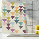 Confetti Prism IX by June Erica Vess on GIANT ART - abstract