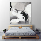 Inflexion II by June Erica Vess on GIANT ART - abstract