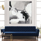 Inflexion II by June Erica Vess on GIANT ART - abstract