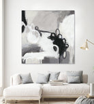 Inflexion II by June Erica Vess on GIANT ART - abstract