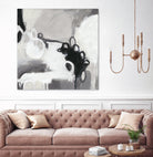 Inflexion II by June Erica Vess on GIANT ART - abstract