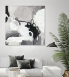 Inflexion II by June Erica Vess on GIANT ART - abstract