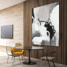 Inflexion II by June Erica Vess on GIANT ART - abstract