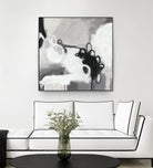 Inflexion II by June Erica Vess on GIANT ART - abstract