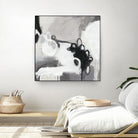 Inflexion II by June Erica Vess on GIANT ART - abstract