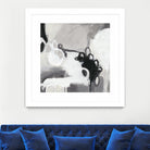 Inflexion II by June Erica Vess on GIANT ART - abstract