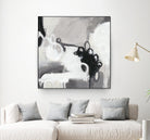 Inflexion II by June Erica Vess on GIANT ART - abstract