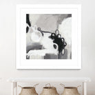 Inflexion II by June Erica Vess on GIANT ART - abstract