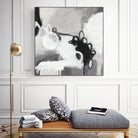 Inflexion II by June Erica Vess on GIANT ART - abstract