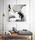 Inflexion II by June Erica Vess on GIANT ART - abstract