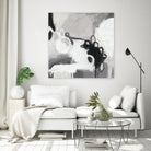 Inflexion II by June Erica Vess on GIANT ART - abstract