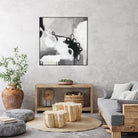 Inflexion II by June Erica Vess on GIANT ART - abstract