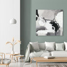 Inflexion II by June Erica Vess on GIANT ART - abstract