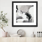 Inflexion II by June Erica Vess on GIANT ART - abstract