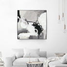 Inflexion II by June Erica Vess on GIANT ART - abstract