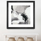 Inflexion II by June Erica Vess on GIANT ART - abstract