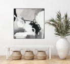 Inflexion II by June Erica Vess on GIANT ART - abstract