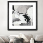 Inflexion II by June Erica Vess on GIANT ART - abstract