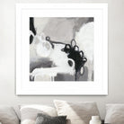 Inflexion II by June Erica Vess on GIANT ART - abstract