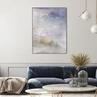 Escaping Light II by Julia Contacessi on GIANT ART - pink abstract