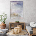 Escaping Light II by Julia Contacessi on GIANT ART - pink abstract