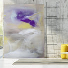 Swept Away II by Julia Contacessi on GIANT ART - abstract