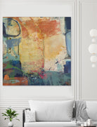 Relic I by Vision Studio on GIANT ART - abstract