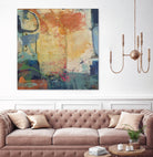 Relic I by Vision Studio on GIANT ART - abstract