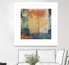 Relic I by Vision Studio on GIANT ART - abstract