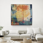 Relic I by Vision Studio on GIANT ART - abstract