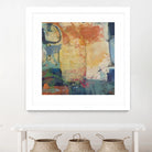 Relic I by Vision Studio on GIANT ART - abstract