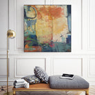 Relic I by Vision Studio on GIANT ART - abstract