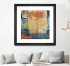 Relic I by Vision Studio on GIANT ART - abstract