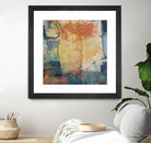 Relic I by Vision Studio on GIANT ART - abstract