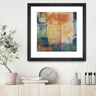 Relic I by Vision Studio on GIANT ART - abstract