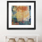 Relic I by Vision Studio on GIANT ART - abstract