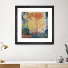 Relic I by Vision Studio on GIANT ART - abstract